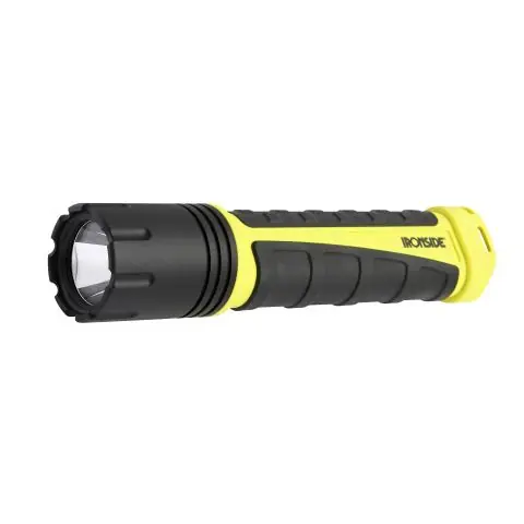 Kundfavorit Ironside 422031 Stavlampa